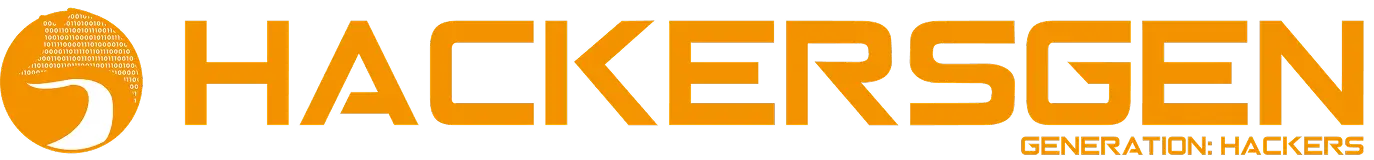 Logo Hackersgen